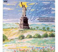 Copland - Clarinet Concerto