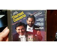 Copland - Clarinet Concerto/Quiet City/Dance Panels