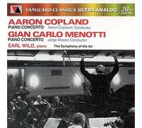 Copland - Concerto Piano (2)