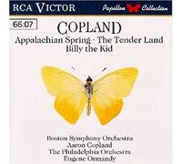 Copland - CoplandAppalachian Spring [Import]