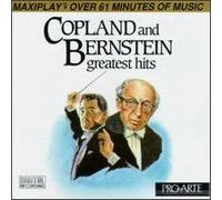 Copland - Copland's Greatest Hits