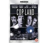 Copland , (Director's Cut) G