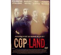 Copland - Édition Spéciale - Edition Belge
