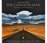 Copland:Fanfare for The Common [Import]