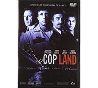 Copland (Film) ( 1997) / Cop Land (Dvd)