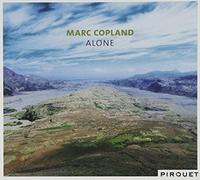 Copland, Marc - Alone
