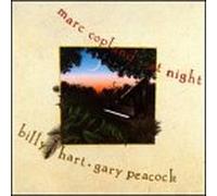 Copland, Marc - at Night