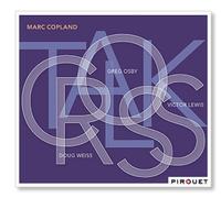 Copland, Marc - Crosstalk