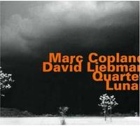Copland, Marc - Lunar