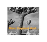 Copland Marc - Marc Copland And...
