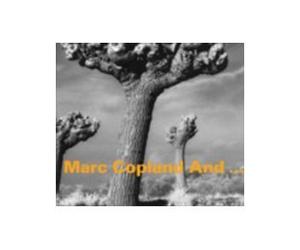 Copland Marc - Marc Copland And...