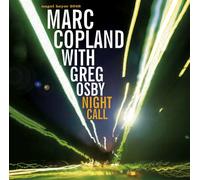 Copland, Marc - Night Call