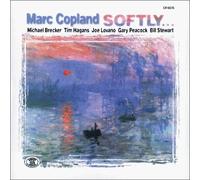 Copland, Marc - Softly