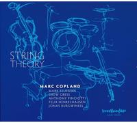 Copland, Marc - String Theory