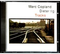 Copland,Marc - Tracks