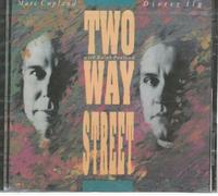 Copland, Marc - Two Way Street