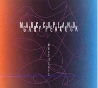 Copland, Marc - What It Says - Digipack
