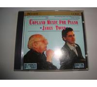 Copland - Piano Music