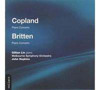 Copland - Pico's [Import]