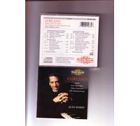 Copland : Rodeo, 4 Piano Blues, Variations, Old American Songs
