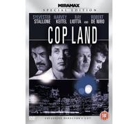 Copland Special Edition [Edizione: Regno Unito] [Import]