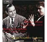 Copland - String Orchestra/Concerto Clarinet/Or