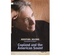 Copland & The American Sound [Import]
