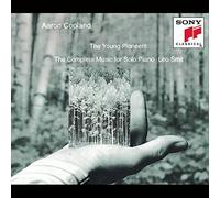 Copland: The Complete Music For Solo Piano