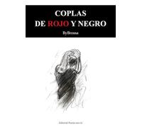 COPLAS DE ROJO Y NEGRO