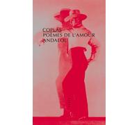 Coplas, poèmes de l'amour andalou - Guy Levis Mano - Allia - Poche - Poésie