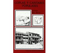 Coplas y cantares populares (Coleccion Nueva Castilla) (Spanish Edition)