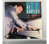 Copley, Al - Automatic Overdrive