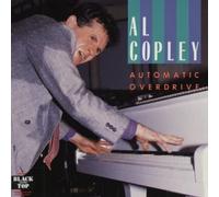 Copley, Al - Automatic Overdrive