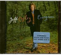 Copley, Jeff - Evergreen