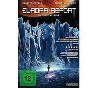Copley,Sharlto - Europa Report [Import]