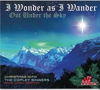 Copley Singers - I Wonder As I Wander