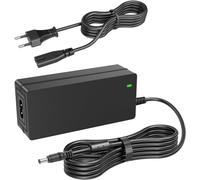 COPO-Adaptateur D'Alimentation 24V Ac Pour L'Imprimante Dymo Labelwriter Turbo 550 5Xl 310 310 315 320 330 400 450 450Se 4Xl Turbo Duo Twin Thermal Label Printer
