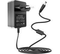 Copo-Cordon D'alimentation 9v Pour Bowflex Max Trainer,Compatible Avec Bowflex Max Trainer M5 Cordon D'alimentation,M3 M7 M8 Hvt Elliptical Treadmill Cardio Machine D'exercice