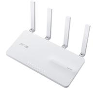 COPP-Expertwifi Ebr63 ¿ Point D'Accès Tout-En-Un Avec Routeur, Switch Et Passerelle De Sécurité Ax3000 Double Bande Wifi 6 (Supporte Jusqu'À 5 Ssid, Vlan, Sdn, Portail Invité Personnalisé, Vpn)