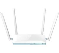 COPP-G403 Routeur Eagle Pro Ai 4G Lte Cat.4, Wifi 5, Backup Autowan, 4 X Lan 10/100Mbps, 1 Port Wan 10/100 Mbps, Wifi N, Débit 4G 150Mbps/50Mbps
