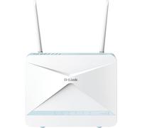 COPP-G416 Routeur Eagle Pro Ai 4G Plus Lte Cat.6, Wifi 6, Backup Autowan, 3 X Lan Gb, 1 Port Wan Gb, Wifi 6 Mesh Ax1500, Débit 4G 300Mbps/50Mbps