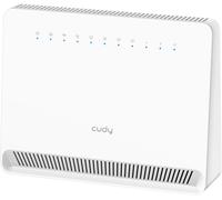 COPP-Modem Routeur Débloqué 4G Lte Cat 6 Gigabit Avec Fente Pour Carte Sim, 2 Ca, Wi-Fi Ac1200, Openvpn, Wireguard, Ipsec, Vpn, Lt700E