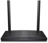 COPP-Router Archer Vr400 Vdsl/Adsl Wifi 5 1.2Gbps Gigabit Doble Banda 3 Antenas Usb