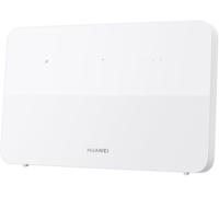 COPP-Routeur 4G+ Cpe 5, B636, Routeur Sim Lte, Cat 7+, Dl 400Mbps Ul 200Mbps, Wi-Fi 6 Ax3000, 4 Lan Ports Ethernet, Diagnostic Wi-Fi Visualisé, Couverture De Signal De Qualité Industrielle