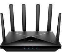 COPP-Routeur Wifi 4G Lte Cat 6, Routeur Modem Lte, Routeur Cellulaire Double Sim 4G, Wi-Fi Double Bande Ac1200, 4 Ports Gigabit, Openvpn, Wireguard, Verrouillage De Bande, Ttl, À La Commande Lt700