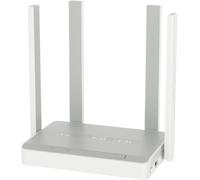 COPP-Skipper Routeur Wi-Fi 5 Maillé Ac1200 Avec Commutateur Intelligent Gigabit 4 Ports Et Port Usb