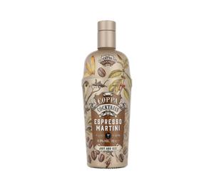 Coppa Cocktails Espresso Martini 70cl Prémix / Prêt à boire