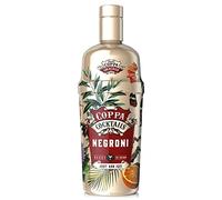 COPPA COCKTAILS NEGRONI 0.7l