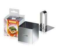 Coppapasta Guardini En Acier Inoxydable