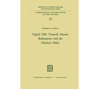 Copp'd Hills Towards Heaven Shakespeare And The Classical Polity